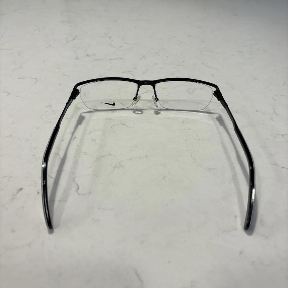 Realtree EDGE R712 GUN Eyeglasses Frames 55-17-145 FRAMES ONLY - Picture 4 of 8